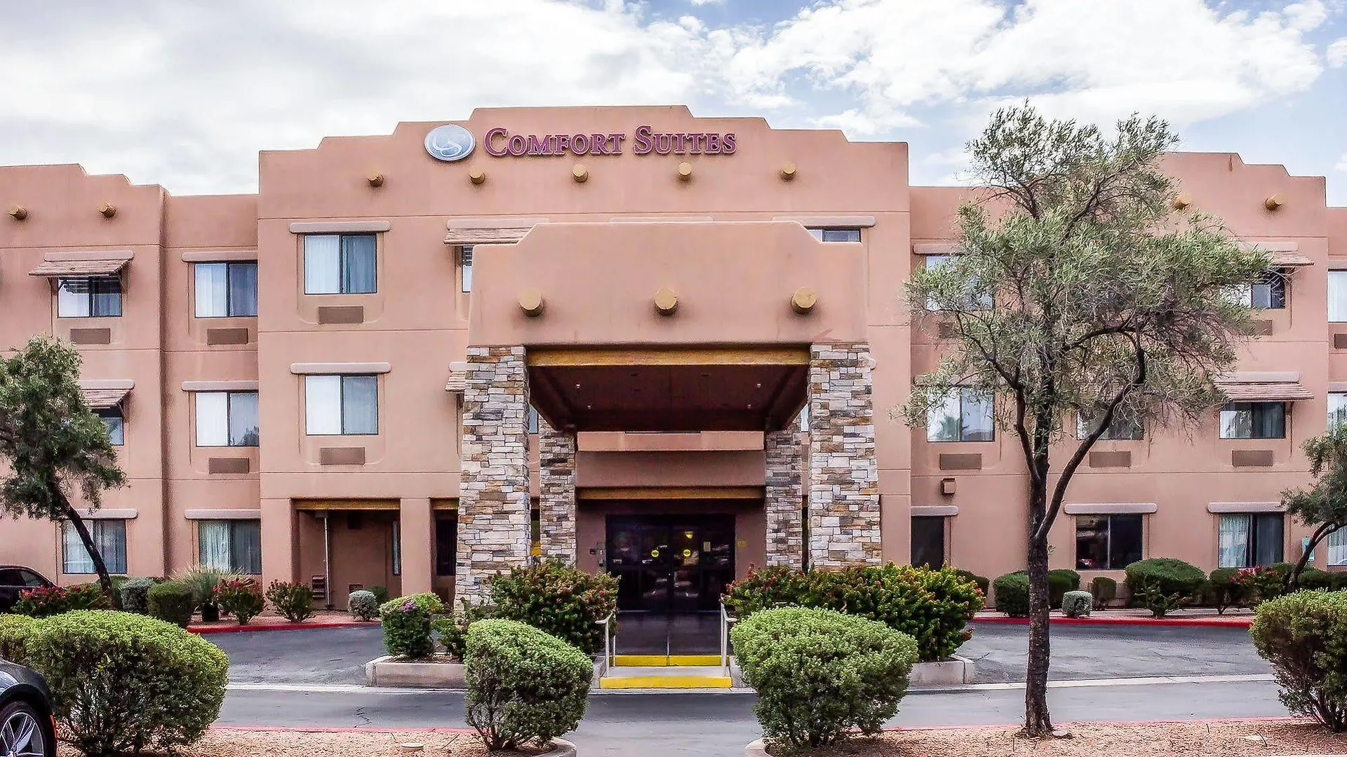 Fairfield By Marriott Inn & Suites Scottsdale Old Town