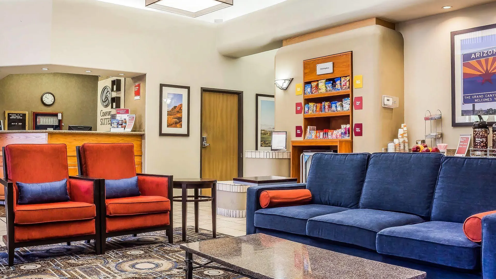 Fairfield By Marriott Inn & Suites Scottsdale Old Town United States