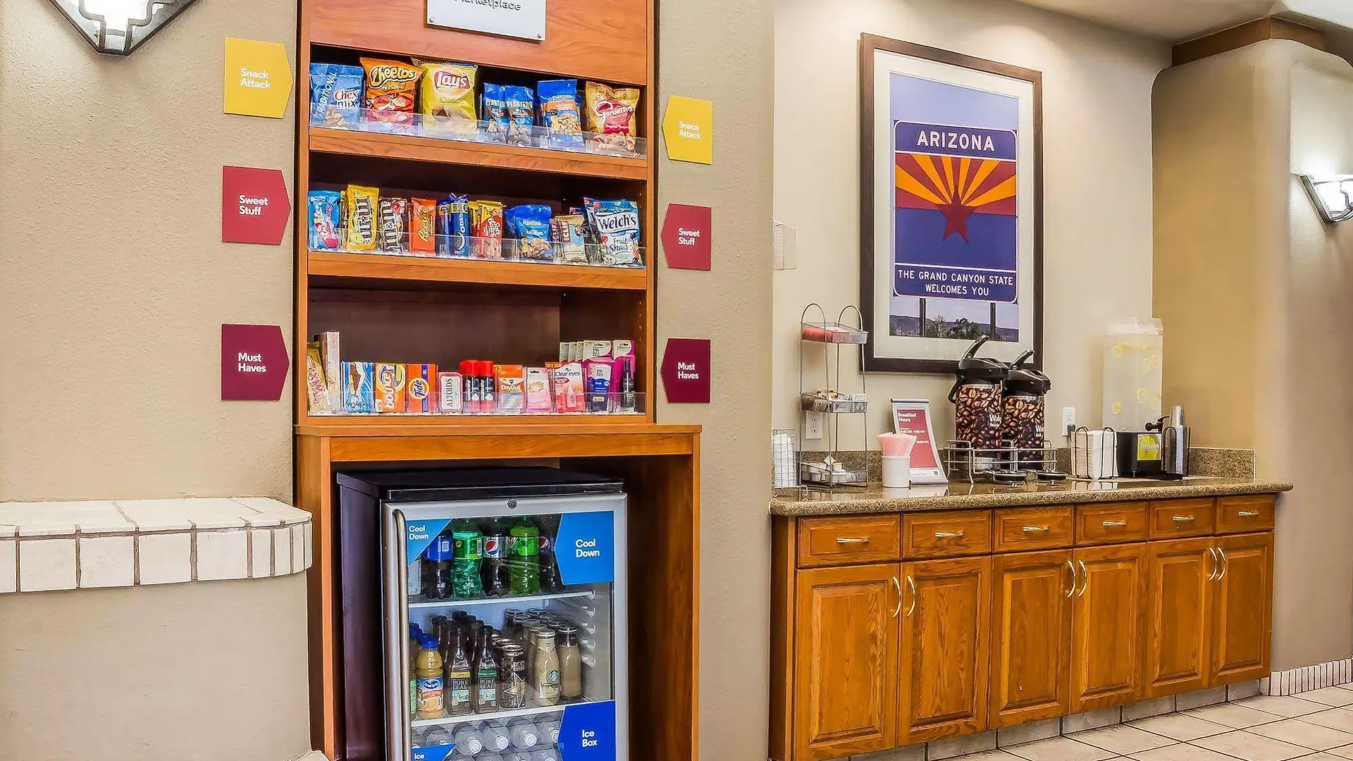 Fairfield By Marriott Inn & Suites Scottsdale Old Town 2*,  United States
