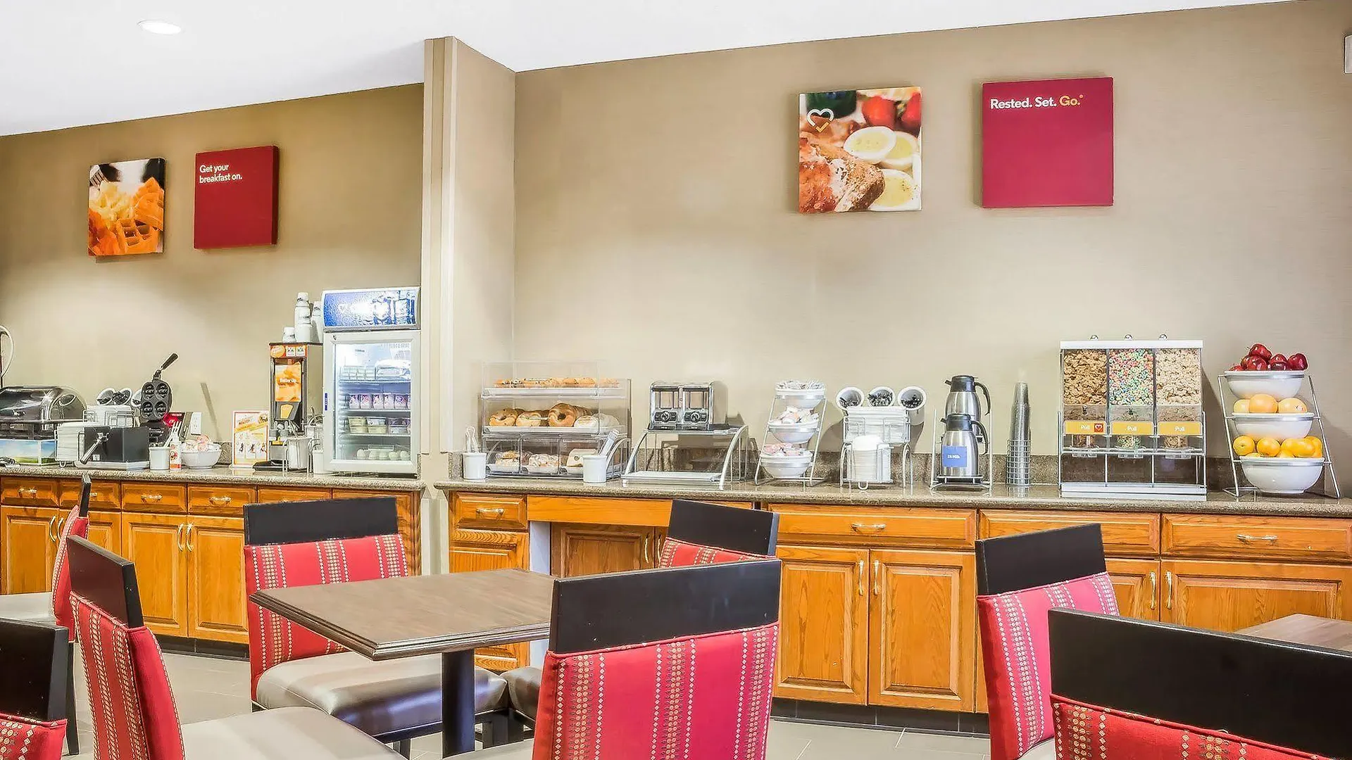 Fairfield By Marriott Inn & Suites Scottsdale Old Town Hotel
