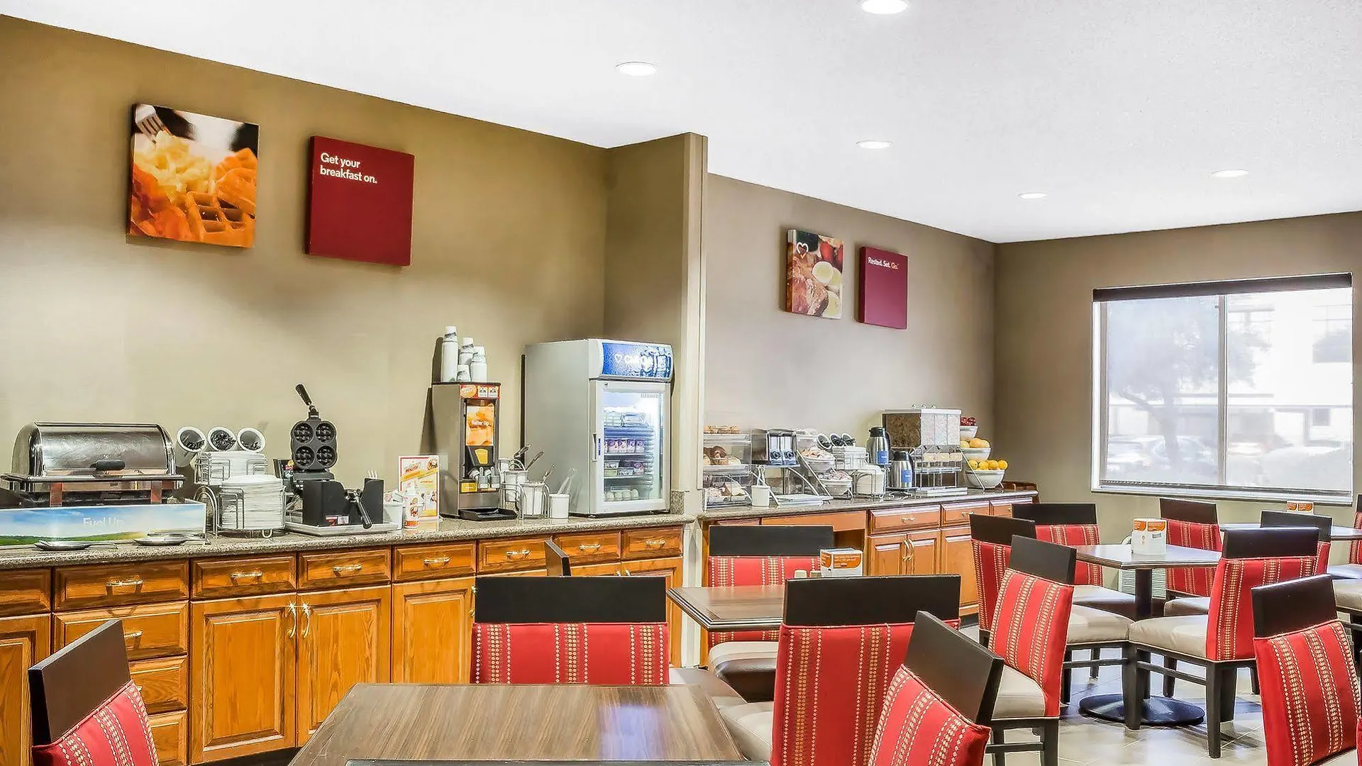 ** Hotel Fairfield By Marriott Inn & Suites Scottsdale Old Town United States